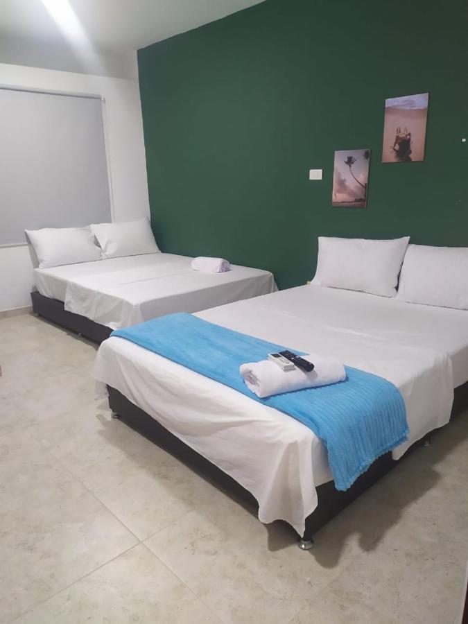 Hotel Maria Del Mar Планета-Рика Экстерьер фото